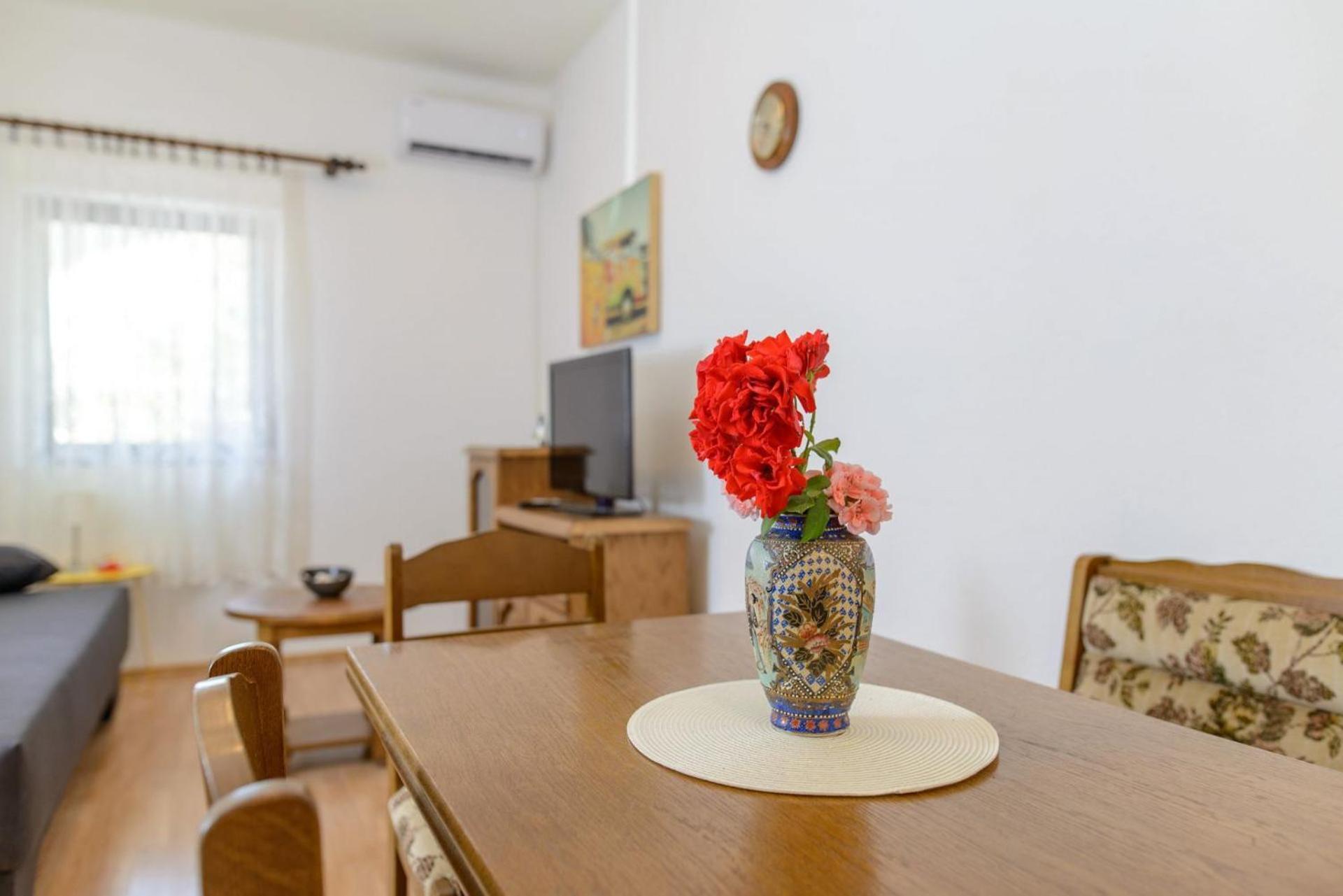 Apartment Vesna Trogir Exterior foto